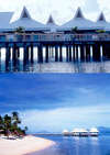 Dos Palmas Arreceffi Island Resort 